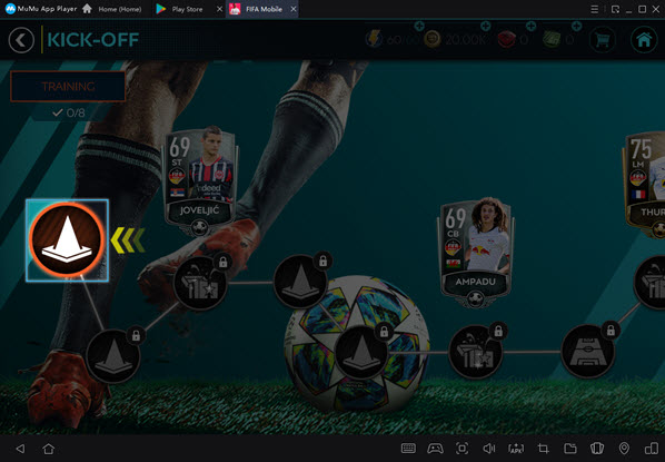 Comment jouer à FIFA gratuitement sur PC